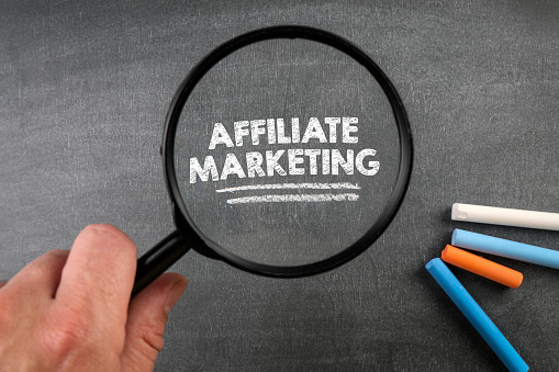 How AI is Influencing Digital Marketing