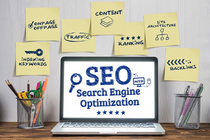 Latest SEO Trends You Need to Know About